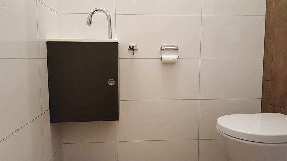 Deskundigheid in de omgeving van Papendrecht voor sanitaire installaties