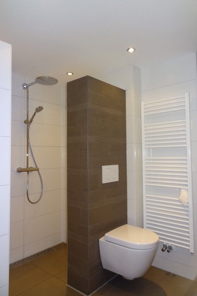 Toilet renovatie in uw woning in de buurt van Berkel en Rodenrijs